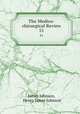 The Medico-chirurgical Review. 51, James Johnson, Henry James Johnson 
