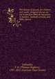 The history of Joseph, for children and youth; designed also as an aid to familiar Biblical exposition in families, Sabbath schools, and Bible classes, Gallaudet, T. H. (Thomas Hopkins), 1787-1851,American Tract Society 