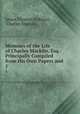Memoirs of the Life of Charles Macklin, Esq.: Principally Compiled from His Own Papers and .. 1, James Thomas Kirkman , Charles Macklin 