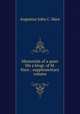 Memorials of a quiet life a biogr. of M. Hare.: supplementary volume, Augustus John C. Hare 