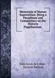 Memorials of Human Superstition: Being a Paraphrase and Commentary on the Historia Flagellantium ., Jean Louis de Lolme , Jacques Boileau 