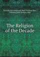 The Religion of the Decade, Sananda Esu Jmmanuel, Reni Sentana-Ries, Uthrania Seila Sentana-Ries 