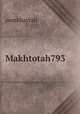 Makhtotah793, oumkhayrah 