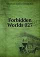 Forbidden Worlds 027, American Comics Group/ACG 