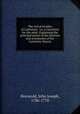 The real principles of Catholicks : or, a catechism for the adult. Explaining the principal points of the doctrine and ceremonies of the Catholick Church, Hornyold, John Joseph, 1706-1778 