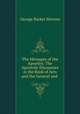 The Messages of the Apostles: The Apostolic Discourses in the Book of Acts and the General and ., George Barker Stevens 
