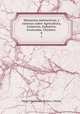 Memorias instructivas, y curiosas sobre Agricultura, Comercio, Industria, Economa, Chymica .. 8, 
