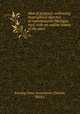 Men of progress: embracing biographical sketches of representative Michigan men; with an outline history of the state, Evening News Association (Detroit, Mich.) 