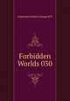 Forbidden Worlds 030, American Comics Group/ACG 