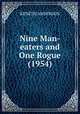 Nine Man-eaters and One Rogue (1954), KENETH ANDERSON 