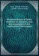 Metamorphoses d`Ovide: traduites en franois, avec des remarques et des explications historiques. 1, Ovid, Banier (Antoine), Claude -Pierre Goujet 
