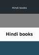 Hindi books, Hindi books 