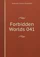 Forbidden Worlds 041, American Comics Group/ACG 