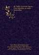 M. Tullii Ciceronis Opera : Cum indicibus et variis lectionibus. 6, 