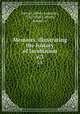 Memoirs, illustrating the history of Jacobinism. v.3, 