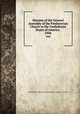 Minutes of the General Assembly of the Presbyterian Church in the Confederate States of America . 1904, Presbyterian Church in the Confederate States of America 