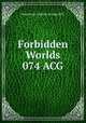 Forbidden Worlds 074 ACG, American Comics Group/ACG 
