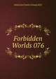 Forbidden Worlds 076, American Comics Group/ACG 