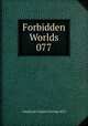 Forbidden Worlds 077, American Comics Group/ACG 