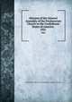 Minutes of the General Assembly of the Presbyterian Church in the Confederate States of America . 1921, Presbyterian Church in the Confederate States of America 