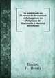 La misricorde ou 50 annes de dvouement et d`abngation des Religieuses de Misricorde Montral microforme, Giroux, H. (Henri) 