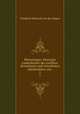 Minnesinger: Deutsche Liederdichter des zwlften, dreizehnten und vierzehnten Jahrhunderts, aus .. 5, Friedrich Heinrich von der Hagen 