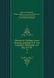 Minnen ur Sveriges nyare historia, samlade af B. von Schinkel . frfattade och utg. af C.W .. 4, Bernt von Schinkel , Johan August Constantin Hellstenius , Carl Erik Johan Rogberg, Carl Wilhelm Bergman 