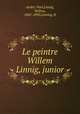 Le peintre Willem Linnig, junior, 