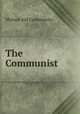 The Communist, Mutual Aid Community 