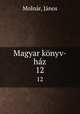Magyar knyv-hz. 12, 