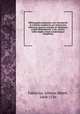 Bibliographia antiqvaria; sive, Introductio in notitiam scriptorvm, qvi antiqvitates hebraicas, graecas, romanas et christianas scriptis illvstravervnt. 2. ed., auctior, & indice duplici rerum scriptorumque locupletata, Fabricius, Johann Albert, 1668-1736 