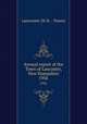 Annual report of the Town of Lancaster, New Hampshire. 1936, Lancaster (N.H. : Town) 