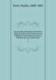 Les grandes chroniques de France, selon que elles sont conserves en l`glise de Saint-Denis en France. Publies par M. Paulin Paris. 6, Paris, Paulin, 1800-1881 