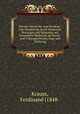 Von der Ostsee. Bis zum Nordcap, Krauss, Ferdinand (1848- 