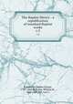 The Baptist library : a republication of standard Baptist works. v.3, Sommers, Charles George, 1793-1868,Williams, William R., 1804-1885,Hill, Levi L 
