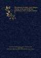The statutes at large : from Magna Charta, to the end of the last parliament, 1761. In eight volumes. 8, Great Britain,Ruffhead, Owen, 1723-1769,Adams, John, 1735-1826, former owner. BRL,Boston Public Library) BRL John Adams Library 