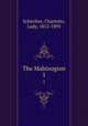 The Mabinogion. 1, Schreiber, Charlotte, Lady, 1812-1895 