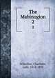 The Mabinogion. 2, Schreiber, Charlotte, Lady, 1812-1895 