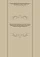 Memoires de Fleury de Chaboulon, ex-secretaire de l`empereur Napoleon et de son cabinet, pour servir a l`histoire de la vie privee, du retour et du regne de Napoleon en 1815, avec annotations manuscrites de Napoleon 1er. 3, 