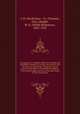 Catalogue of a valuable collection of books and pamphlets relating to Canada and America and the fine arts microform : being the second portion of the library of Frederick Broughton . to be sold by public auction, at the sale rooms of J.M. Macfarlane, J. M. Macfarlane & Co. (Toronto, Ont.),Haight, W. R. (Willet Ricketson), 1855-1925 