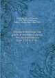Elizabeth Montagu, the queen of the bluestockings, her correspondence from 1720 to 1761;. 2, Montagu, Mrs. (Elizabeth), 1720-1800,Climenson, Emily J. (Emily Jane), 1844-1921 