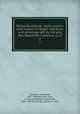 Reliqui celtic : texts, papers and studies in Gaelic literature and philology left by the late Rev. Alexander Cameron, LL.D.. 2, Cameron, Alexander, 1827-1888,Kennedy, John, of Caticol,Macbain, Alexander, 1855-1907,MacGregor, James, d. 1551 
