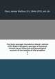 The Scots peerage; founded on Wood`s edition of Sir Robert Douglas`s peerage of Scotland; containing an historical and genealogical account of the nobility of that kingdom. 3, Paul, James Balfour, Sir, 1846-1931, ed. dn 