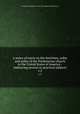 A series of tracts on the doctrines, order, and polity of the Presbyterian church in the United States of America : embracing several on practical subjects. v.5, Presbyterian Church in the U.S.A. Board of Publication 