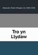 Tro yn Llydaw, Edwards, Owen Morgan, Sir, 1858-1920 