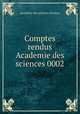 Comptes rendus Academie des sciences 0002, 