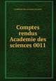 Comptes rendus Academie des sciences 0011, 