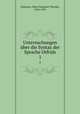 Untersuchungen ber die Syntax der Sprache Otfrids. 1, Erdmann, Oskar Hermann Theodor, 1846-1895 