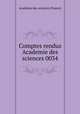 Comptes rendus Academie des sciences 0034, 