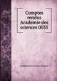 Comptes rendus Academie des sciences 0035, 
